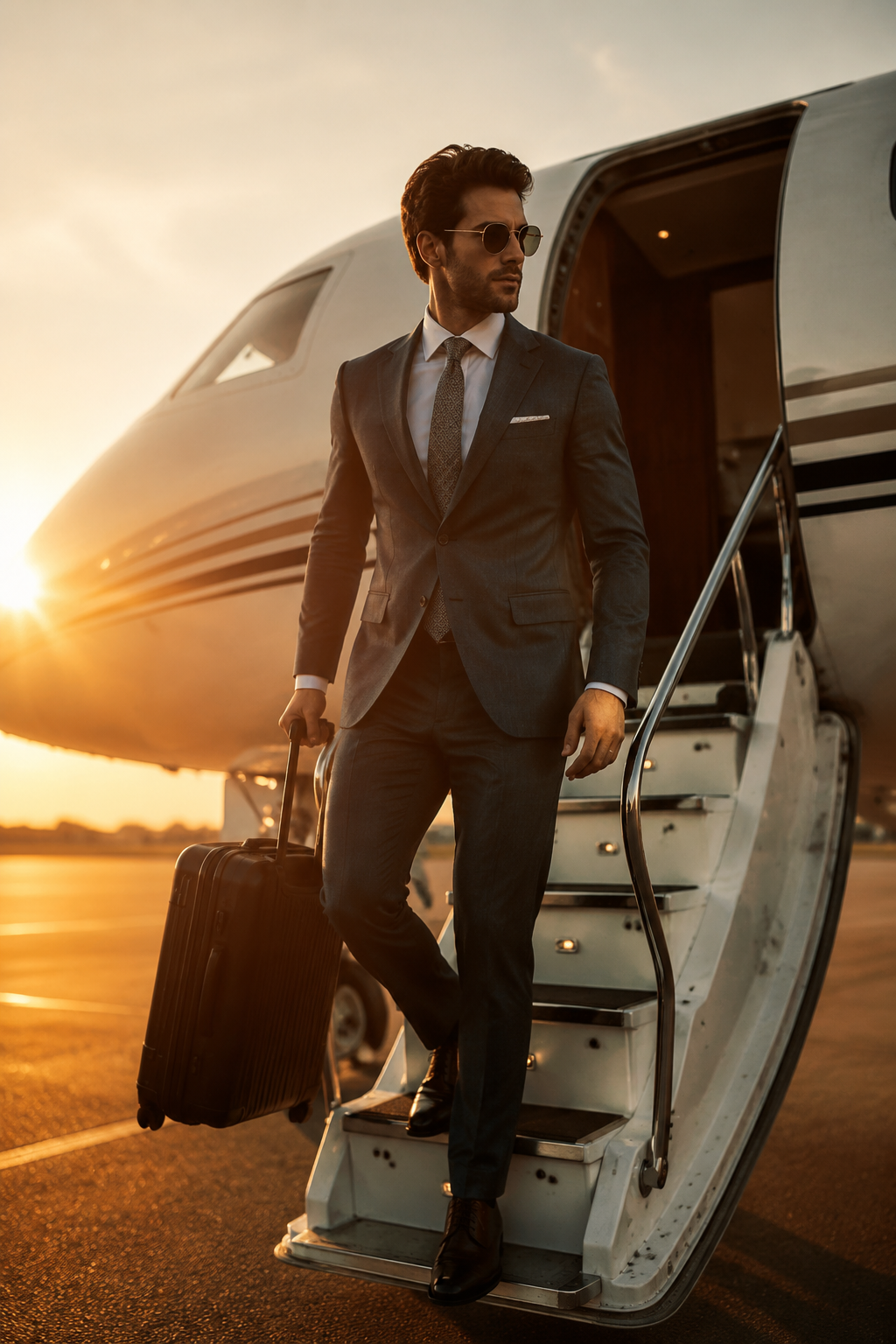 Jet privato